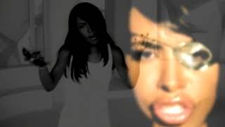Aaliyah - No Days Go By (Glenz Remix) MUSIC VIDEO