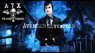 Avenged Sevenfold - Buried Alive (Demo Version - The Rev)