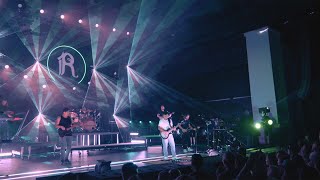 Rebelution - "So High - Live in St. Augustine"