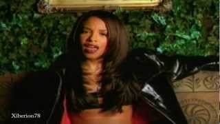 Aaliyah - Enough Said [Music Video] [Solo Version]