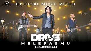 DRIVE - MELEPASMU (NEW VERSION) | OFFICIAL MUSIC VIDEO