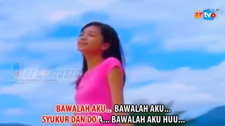 Mikha Tambayong - Harmoni Ost Nada Cinta [ Music Video ]
