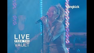 Rita Ora - Anywhere [Live From The Vault]