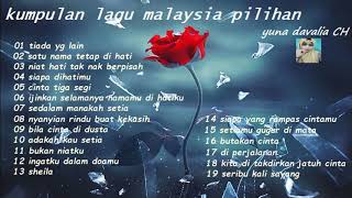lagu malaysia pilihan
