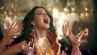 Katy Perry   Unconditionally Official
