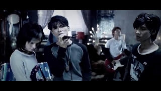 Kangen Band - Tentang Aku, Kau dan Dia (Official Music Video)