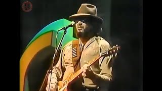 Hank Williams Jr - A Country Boy can Survive 1984
