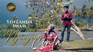 Yollanda & Imam Fahreza - Nyanyian Cinta (Official Music Video)