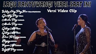 SULIYANA ft SYAHIBA SAUFA ~ Welas Hang Reng Kene, || Lagu Banyuwangi Viral 2024