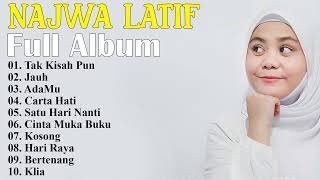 Najwa Latif Full Album 2022 ~ Lagu Najwa Latif Hit 2022