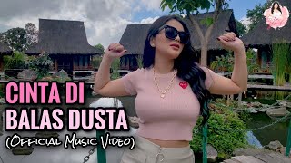 Gita Youbi - Cinta Di Balas Dusta ( Official Music Video )