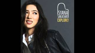 Isyana Sarasvati - Kau Adalah feat  Rayi Putra