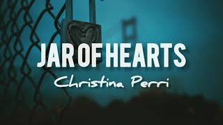 Jar of Hearts - Christina Perri | Lyric + Cover (Cover by Maddi Jane)
