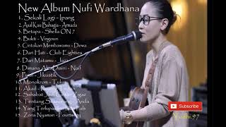 New Album Nufi Wardhana