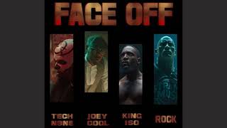 Face Off - Tech N9ne, Dwayne (The Rock) Johnson,Joey Cool,King Iso