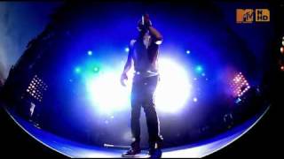 30 Seconds To Mars - Closer To The Edge [Live]