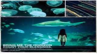 Bring Me The Horizon - Count Your Blessing [2006] [Full Album]