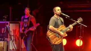 Rebelution - "Feeling Alright" - Live at Red Rocks