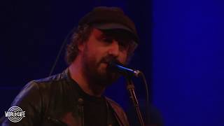 Phosphorescent - "New Birth in New England" (Recorded Live for World Cafe)