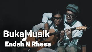 Endah N Rhesa Full Concert | BukaMusik