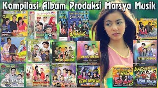 Full Album Jambi Nonstop 24jam TopHits Marsya Music