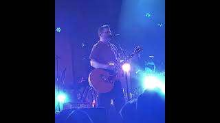 The Decemberists "Burial Ground" Live @ UPAC, Kingston NY (2024-04-30)