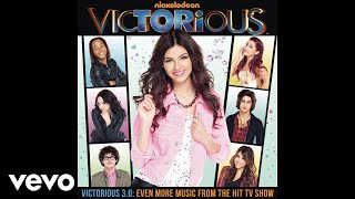 Victorious Cast - You Don't Know Me (Audio) ft. Elizabeth Gillies