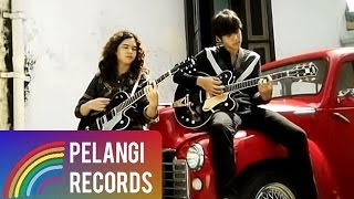 Ahmad Bersaudara - Jika Kau Percaya (Official Music Video)