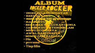 Rocket Rockers Full Album