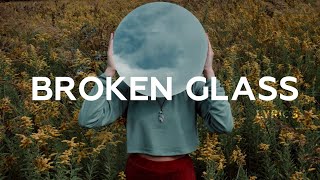 Sabai - Broken Glass (Lyrics) ft. Merseh
