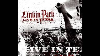 Linkin Park Live In Texas Full Album HD