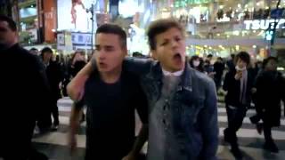 One Direction - One Way Or Another (Teenage Kicks) - video official