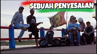 SEBUAH PENYESALAN - Letter For Me - Cover RUKUN RASTA reggae ska