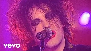The Cure - Friday I'm In Love