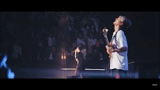 ONE OK ROCK   Kanzen Kankaku Dreamer (完全感覚 Dreamer) with Orchestra Japan Tour 2018