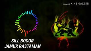 SILL BOCOR - jamur rastaman | lirik (reggae indonesia)