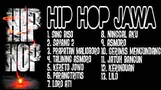 Full Album Hip Hop Jawa Dut Dangdut Koplo by Nick Chow (bukan NDX A.K.A) Sing Biso Sayang 2