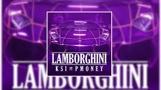 KSI - Lamborghini (Clean)