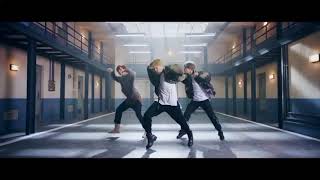 BTS (방탄소년단) 'Mic Drop' Official MV (Choreography Version)