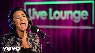 Demi Lovato - Cool For The Summer in the Live Lounge