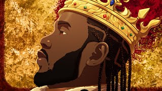 LIKE THAT - Animated Music Video - Metro Boomin, Kendrick Lamar, Future