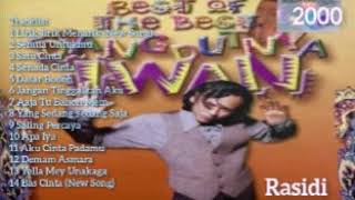 BEST OF THE BEST "DANGDUTNYA IWAN" (2000) _ FULL ALBUM