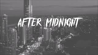 Blink 182 After Midnight (Lyrics)