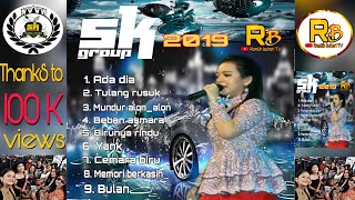SK GROUP 2019 - (audio mp3)