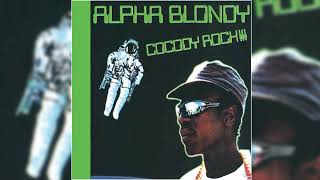 📀 Alpha Blondy - Cocody Rock (Full Album)