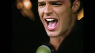 Ricky Martin - Livin' La Vida Loca (Official Video), Full HD (Digitally Remastered and Upscaled)