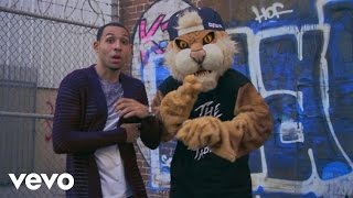 Dawin - Just Girly Things (Official Music Video)