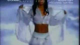Aaliyah Turn the Page