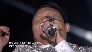 PSY   'DREAM OF GOOSE' Performance at 2013 SEOUL CONCERT
