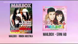 Erni AB - Mailbox ( Dewi Hot House Funky Version )